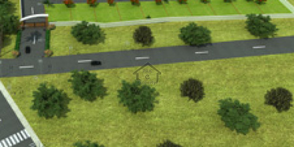 Prime Location Plot No F-1063 For Sale