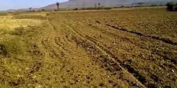 Commercial Plot For Sale