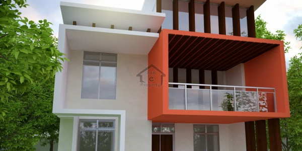 (Rent)= Brand New 1-kanal House (Bahria Town Isb) Available For Rent