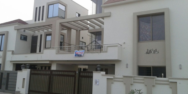 7 Marla Beautiful Available For Rent