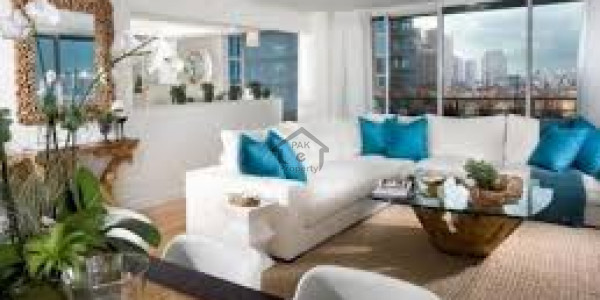 R-E-N-T Executive Lodges Villa Bahria Town Available For Rent