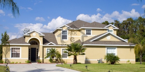 Brand New Upper Portion Available For Rent In E-11