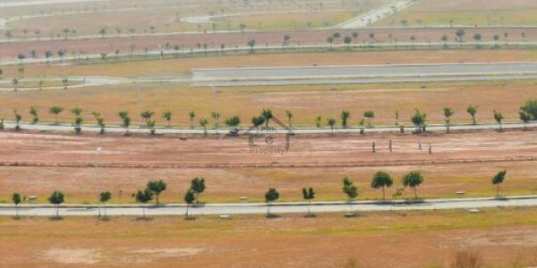 5 Marla Plot Main Boulevard Sector P DHA Phase 5 Islamabad