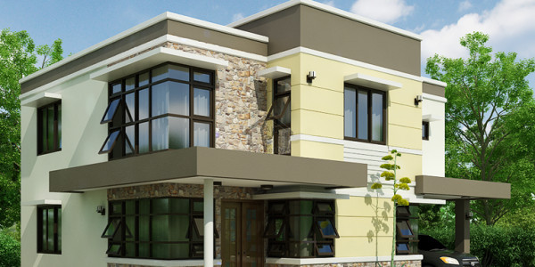 10 Marla Newly Renovated Full House For Rent