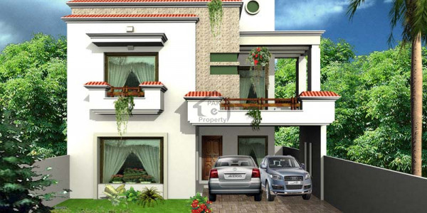 10 Marla Fully Furnished House For Rent