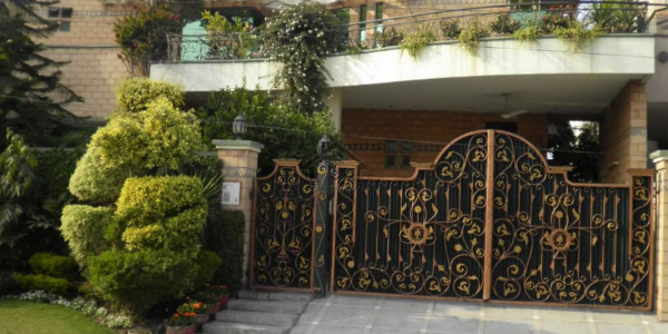 House Is Available For Rent