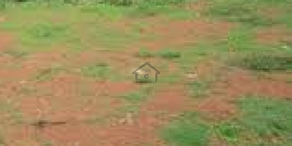 1 Kanal Residential Plot For Sale