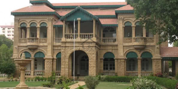 Farm House Is Available For Sale In Burki Road