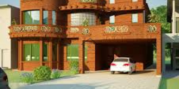 Farm House Is Available For Sale In Burki Road