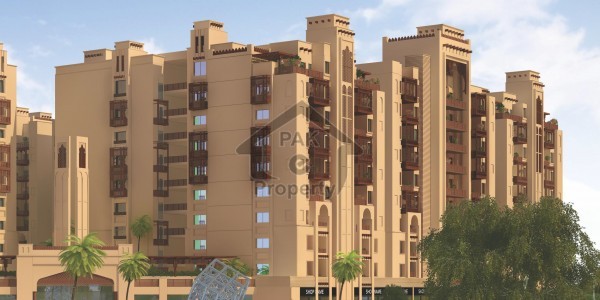 Shop Available For Sale In New Building The Galleria - Bahria Enclave Islamabad