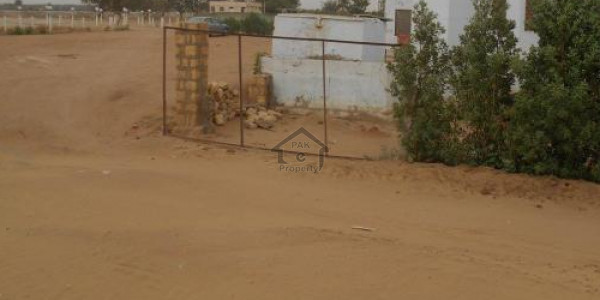 Residential Level Plot For Sale