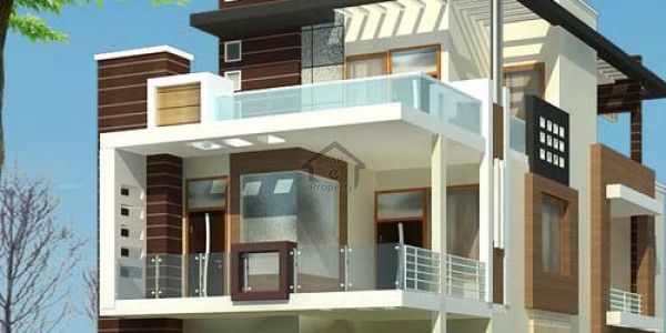 Excellent House For Rent In F-10