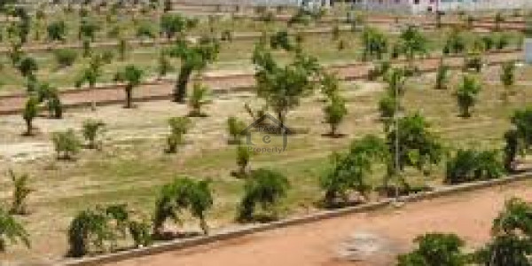 Fazaia Phase 2 10 Marla Confirm Plot