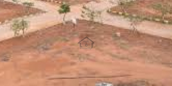 Residential Plot Is Available For Sale