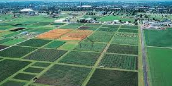 AWT Phase 2 - Plot No 550 E Of 10.11 Marla