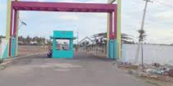 Residential Plot For Sale