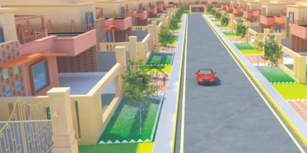 Commercial Plot For Sale