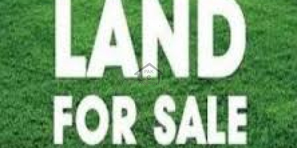 Main Road 130 ft kanal plot for sale