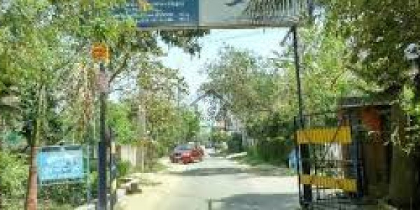 Base structure 9 marla for sale