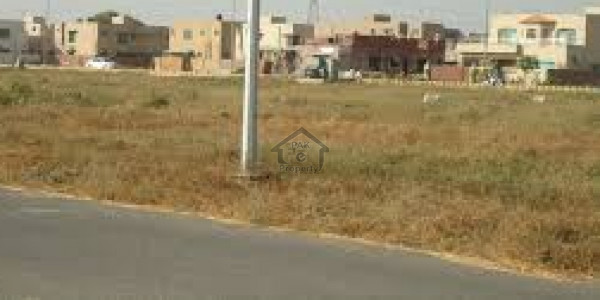 D Block Plot for Sale