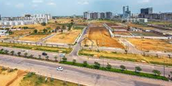 1 kanal corner plot for sale