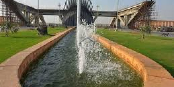 Residential Plot For Sale