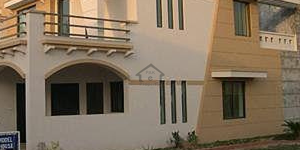 House Available For Rent