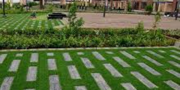 Residetial Plot Available For Sale