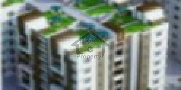 Delonis Apartment Available For Sale In New Building Caledonia In Bani Gala Islamabad