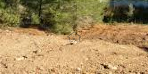 Residential Plot Is Available For Sale