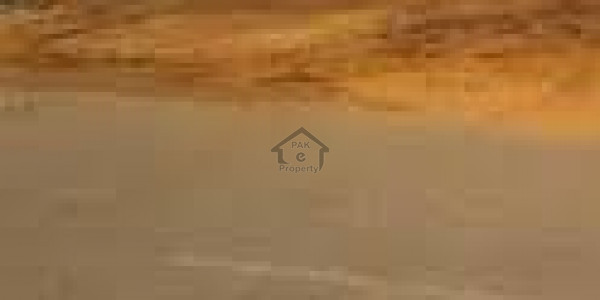 Residential Plot Is Available For Sale