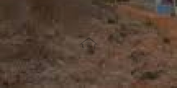 Residential Plot Is Available For Sale