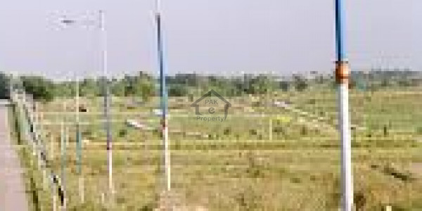 Residential Plot Is Available For Sale