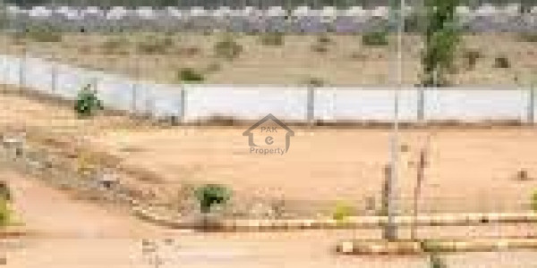 Residential Plot Is Available For Sale