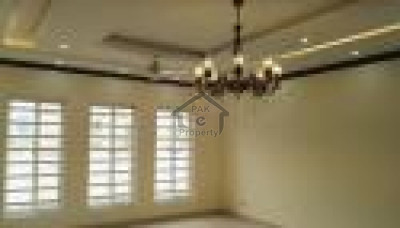 House Available For Rent