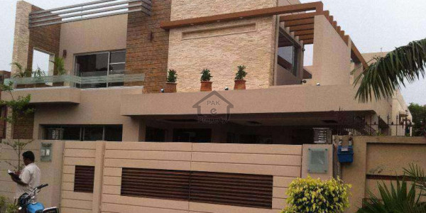 House Available For Rent