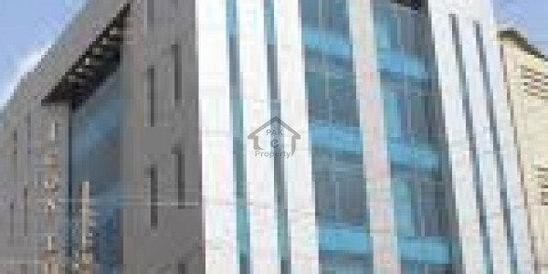 Commercial Plaza For Sale