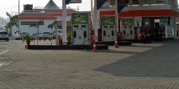 Petrol Pump For Sale In Chandni Chowk - Rawalpindi
