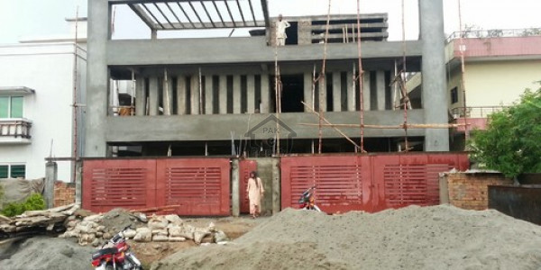 Engineers International Offers Prime Location Upper Portion For Rent In Dha Islamabad