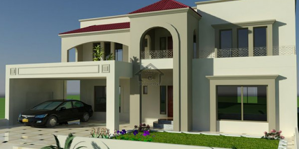 Engineers International Offers Prime Location Portion For Rent In Dha Islamabad