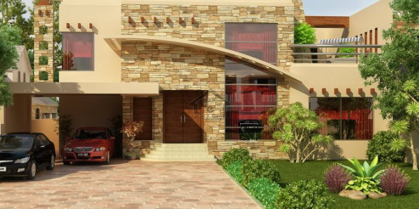 Ground Portion Available For Rent