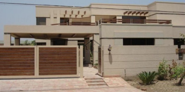 5 Marla House For Rent