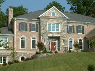 Brand New House Is Available For Sale