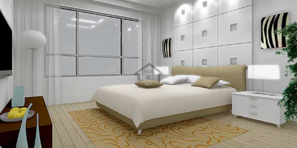 5 Marla House For Rent