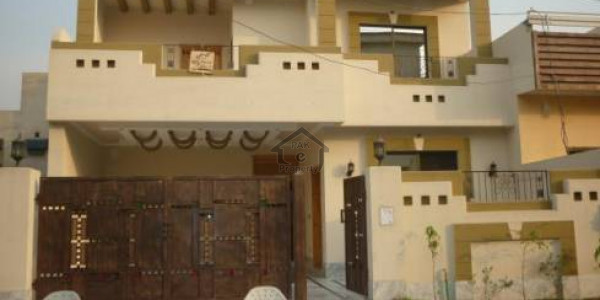 8 Marla House For Rent