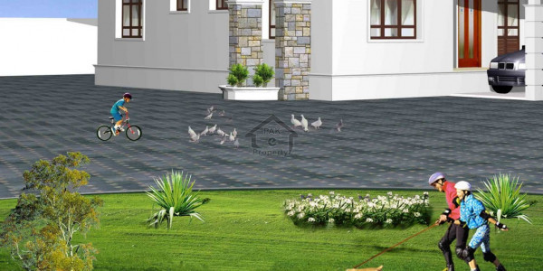 Brand New House Is Available For Sale