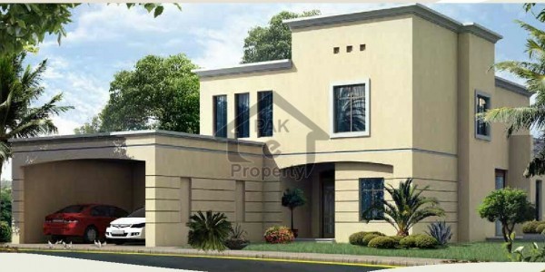 Beautiful Five Bed Rooms Villa Available For Sale In Canyon Views On Excellent Location