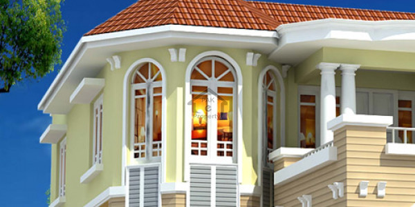 Brand New House Is Available For Sale