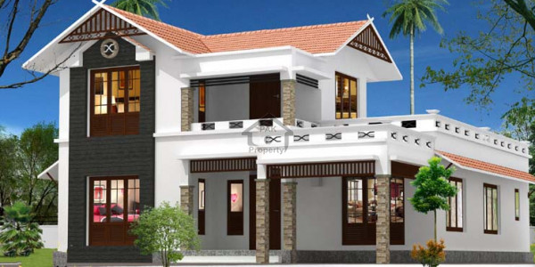 House Is Available For Rent