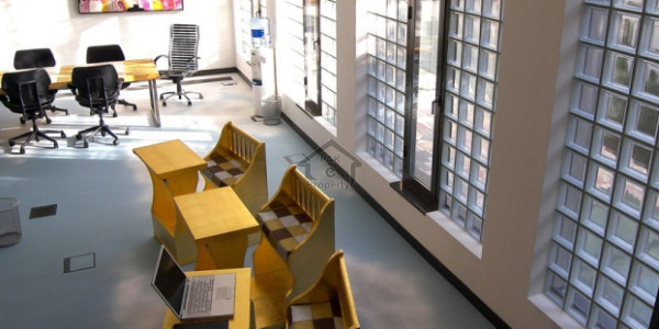 Bank Rented Plaza For Sale